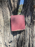 Red Lava Citrus