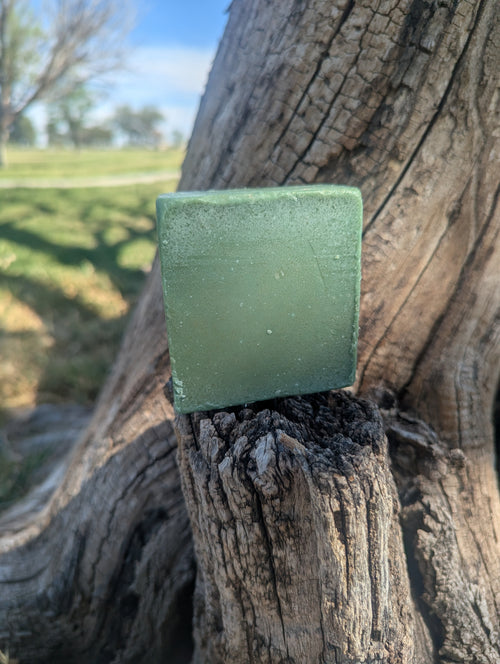 Green Apple