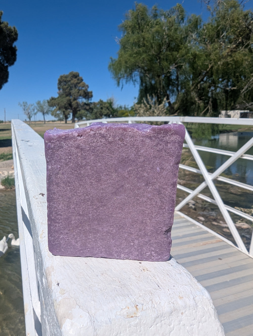 Royal Lavender