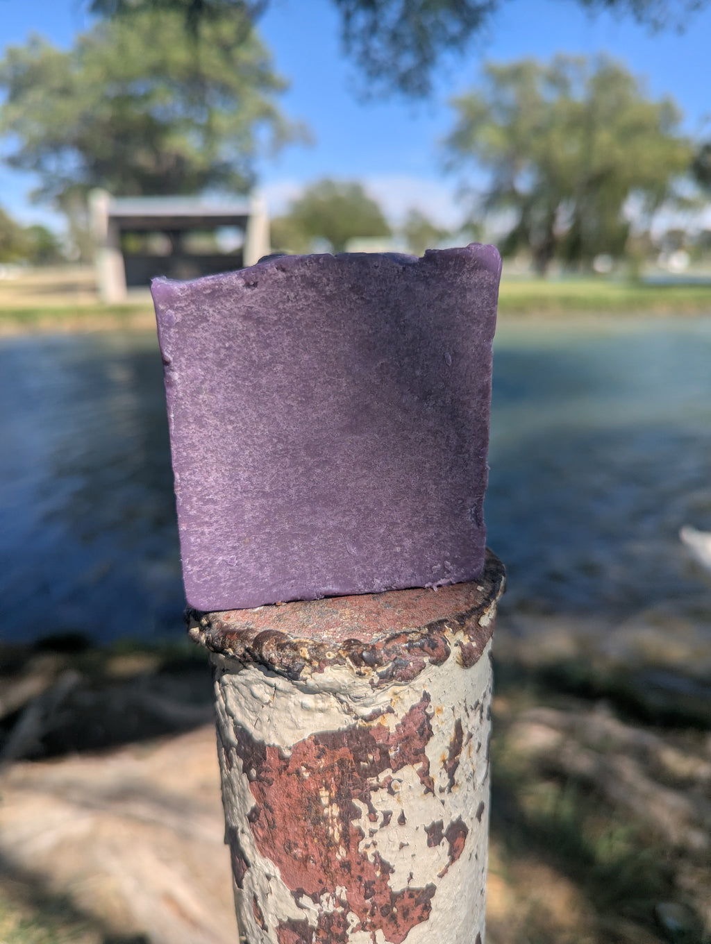 Royal Lavender