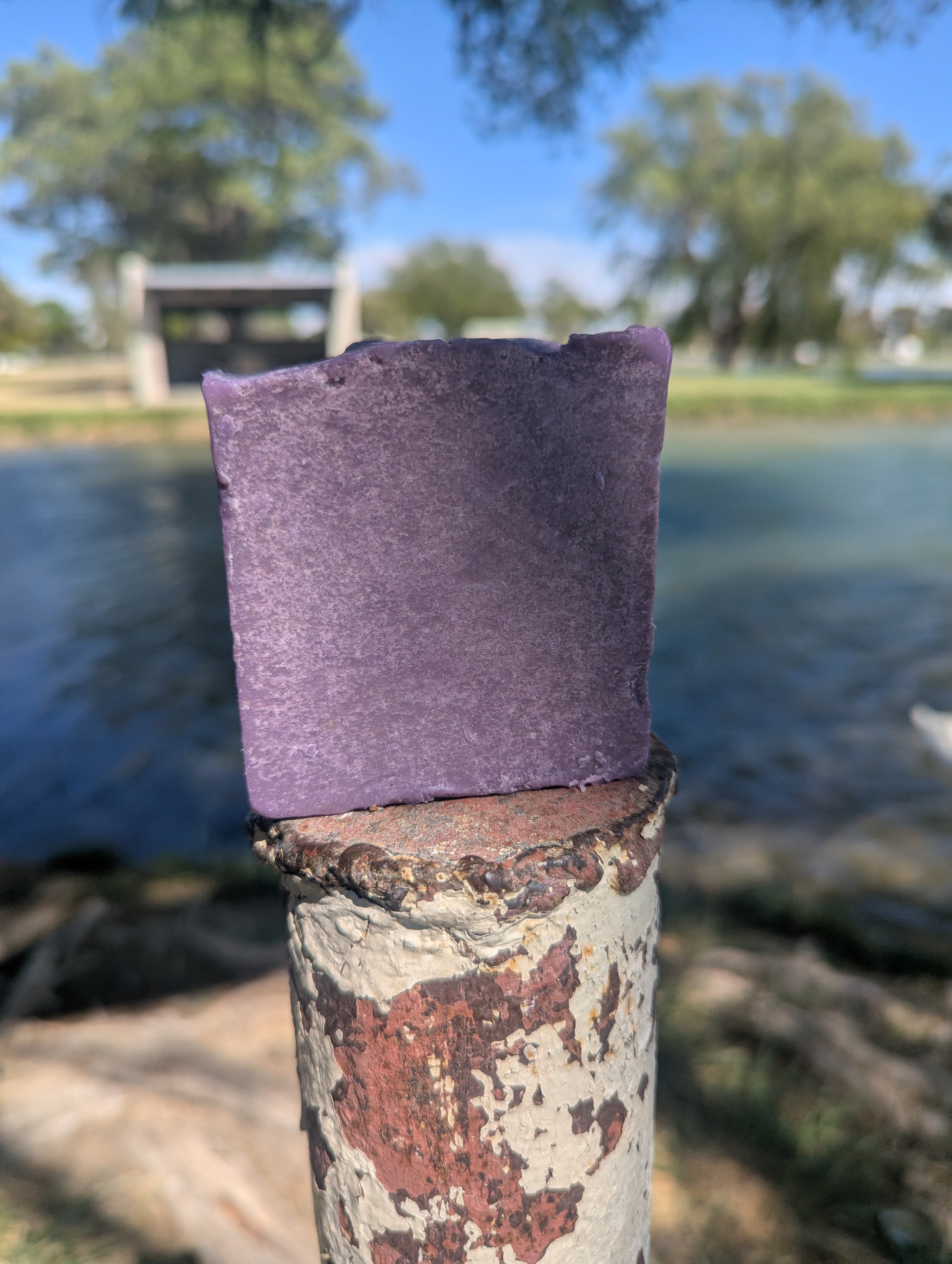 Royal Lavender