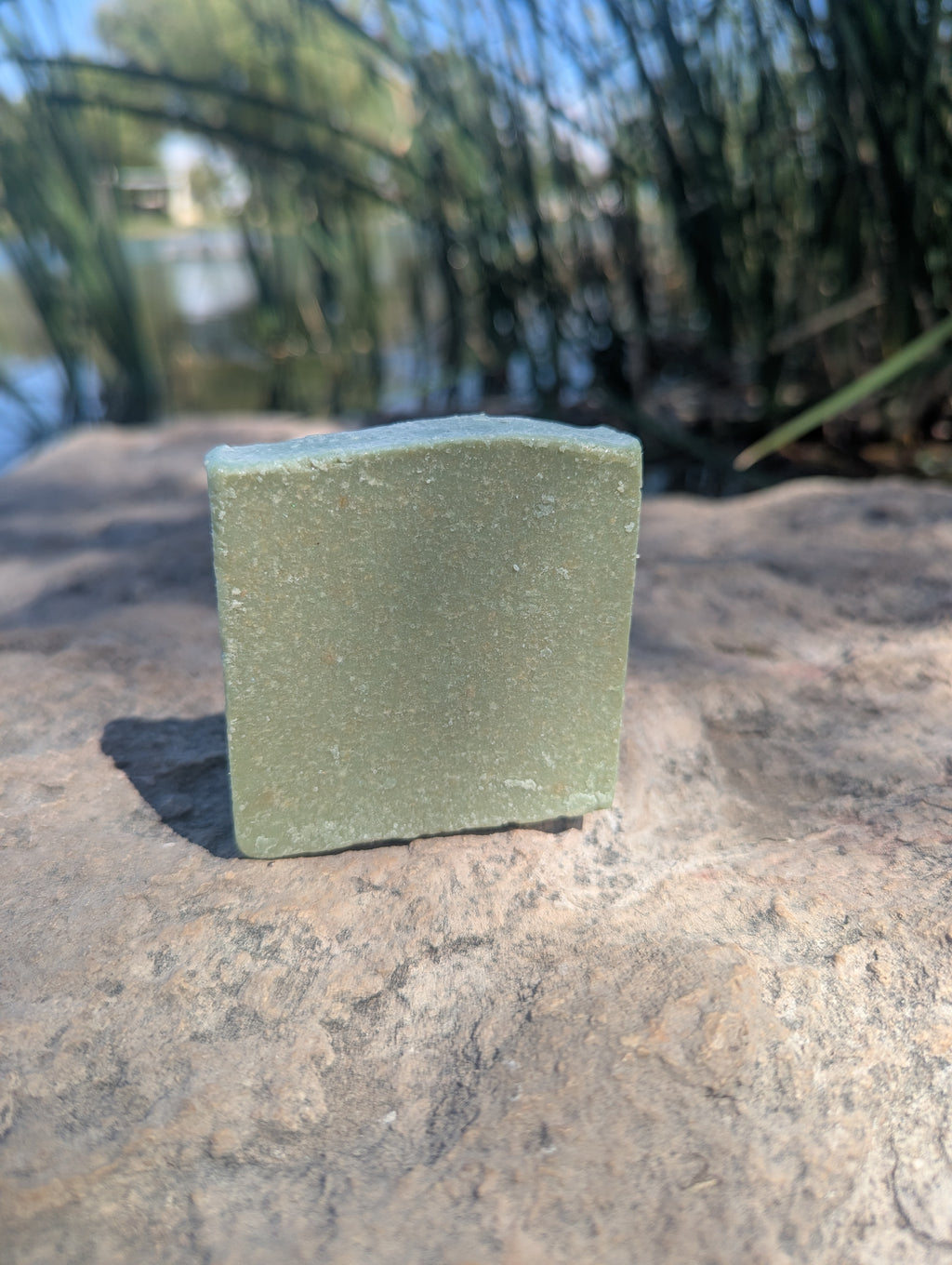 Green Sanctuary